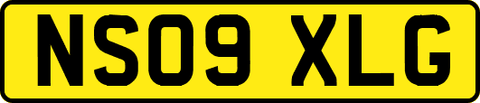 NS09XLG