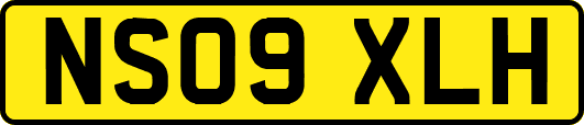 NS09XLH
