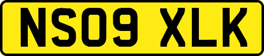 NS09XLK