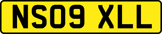 NS09XLL