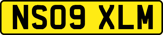 NS09XLM