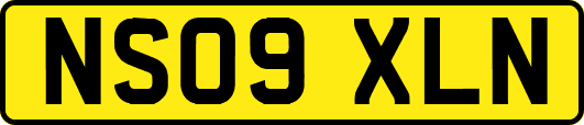 NS09XLN