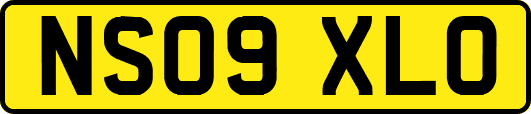 NS09XLO