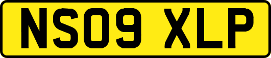 NS09XLP