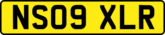 NS09XLR