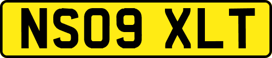 NS09XLT