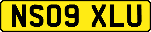 NS09XLU