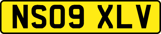 NS09XLV