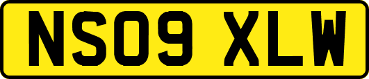 NS09XLW