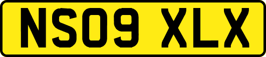 NS09XLX