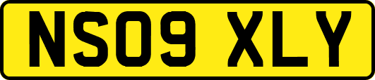 NS09XLY