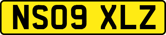 NS09XLZ
