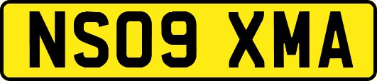 NS09XMA