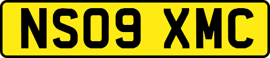 NS09XMC