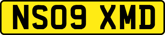 NS09XMD