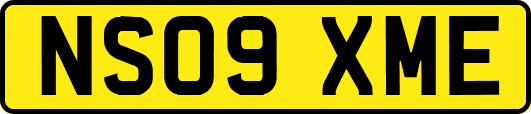 NS09XME
