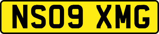 NS09XMG
