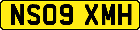 NS09XMH