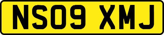 NS09XMJ