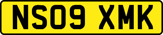 NS09XMK
