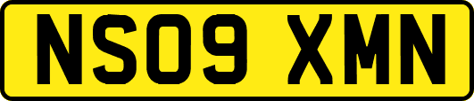 NS09XMN