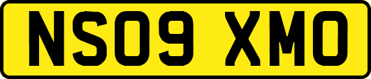 NS09XMO