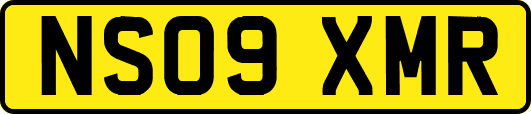 NS09XMR