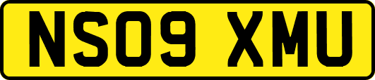 NS09XMU