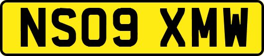NS09XMW