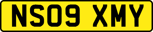 NS09XMY