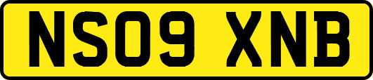 NS09XNB