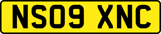 NS09XNC