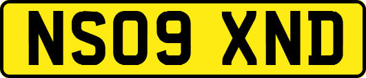 NS09XND