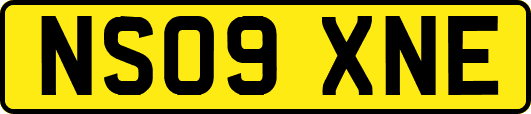NS09XNE