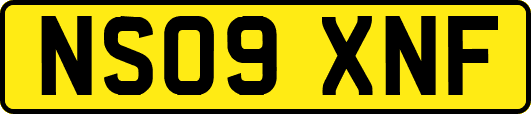 NS09XNF