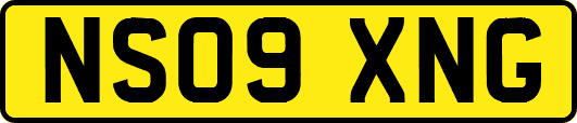 NS09XNG