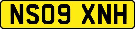 NS09XNH