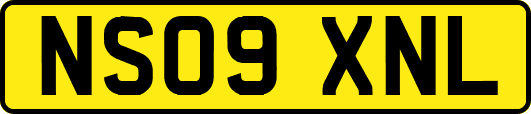 NS09XNL