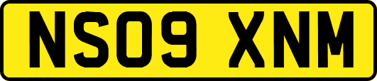 NS09XNM