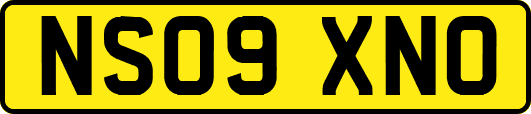 NS09XNO