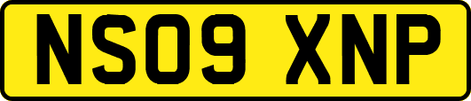 NS09XNP