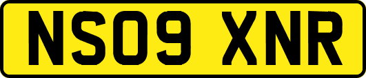 NS09XNR