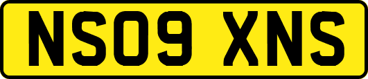 NS09XNS