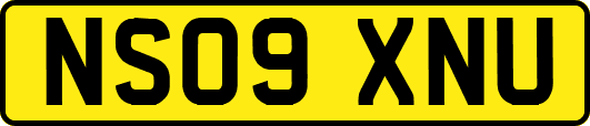 NS09XNU