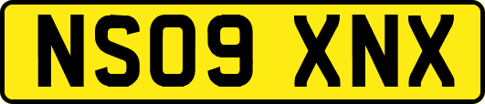 NS09XNX