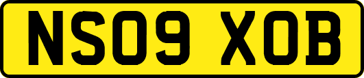 NS09XOB