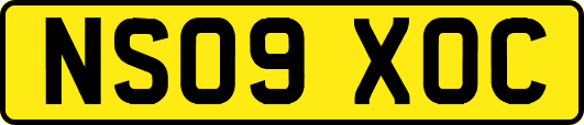 NS09XOC