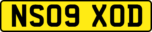 NS09XOD