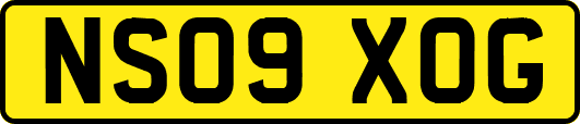 NS09XOG