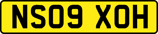 NS09XOH